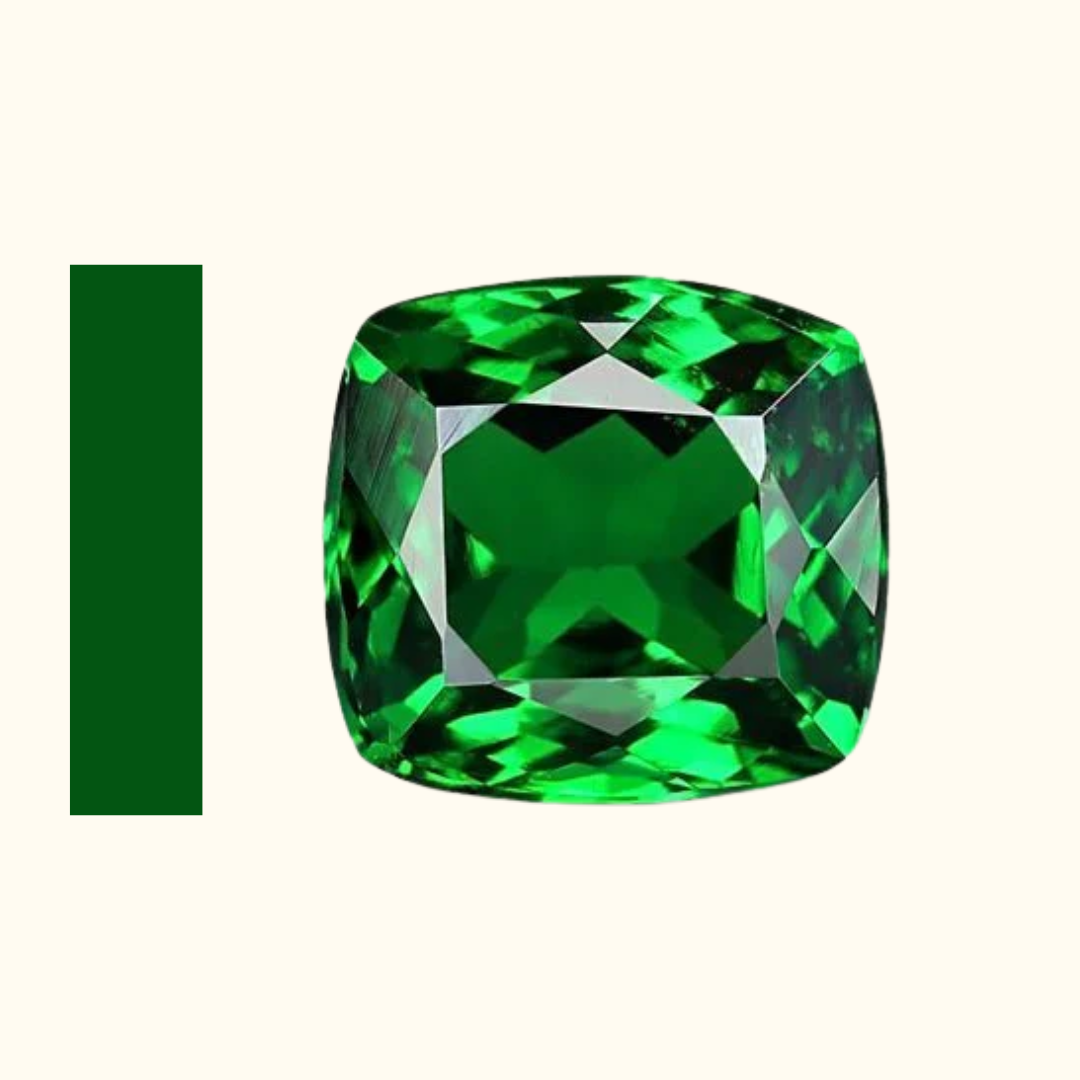 Tsavorite