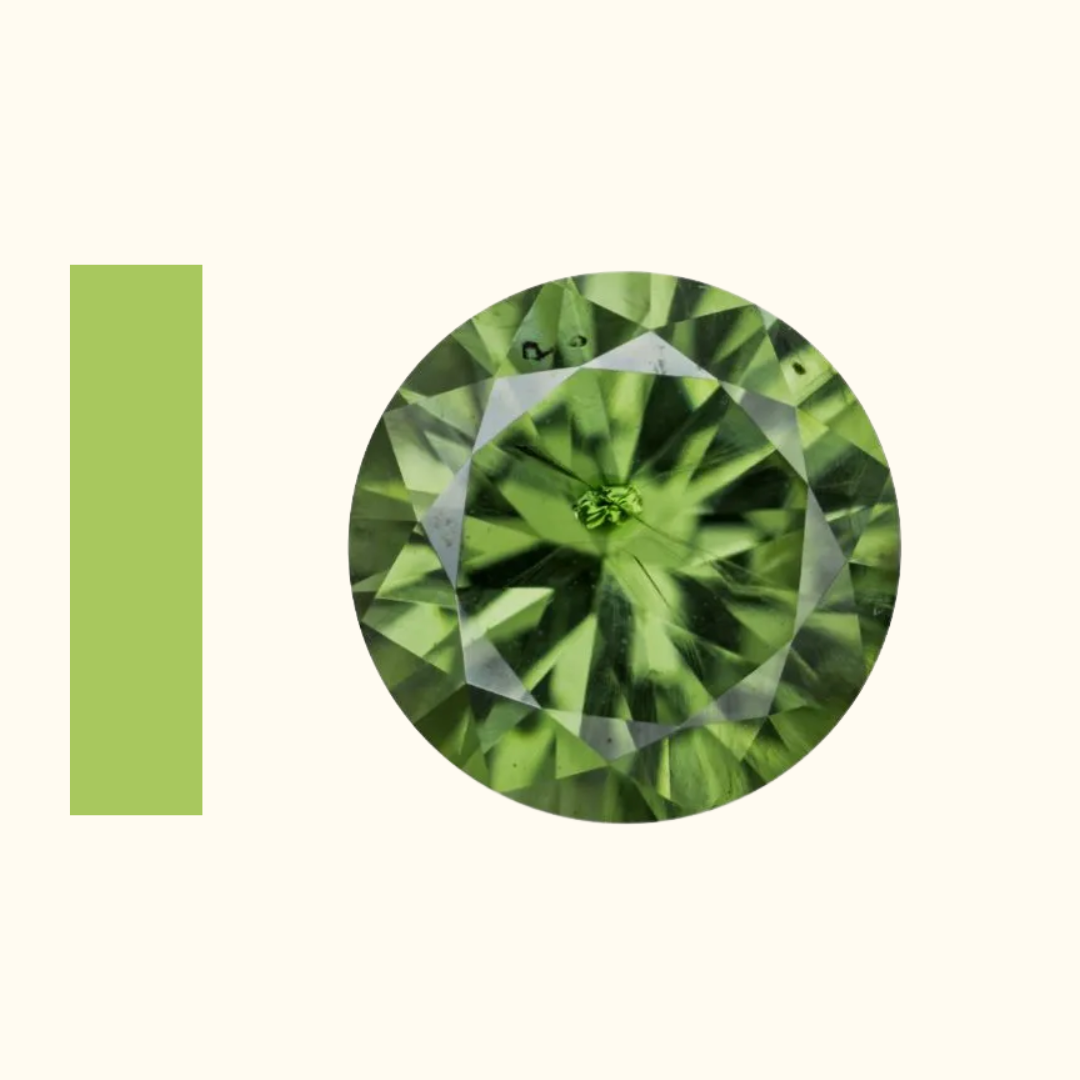 Demantoid