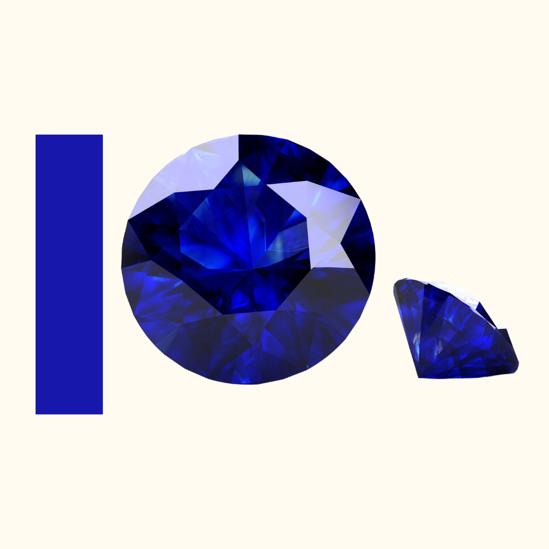Sapphire