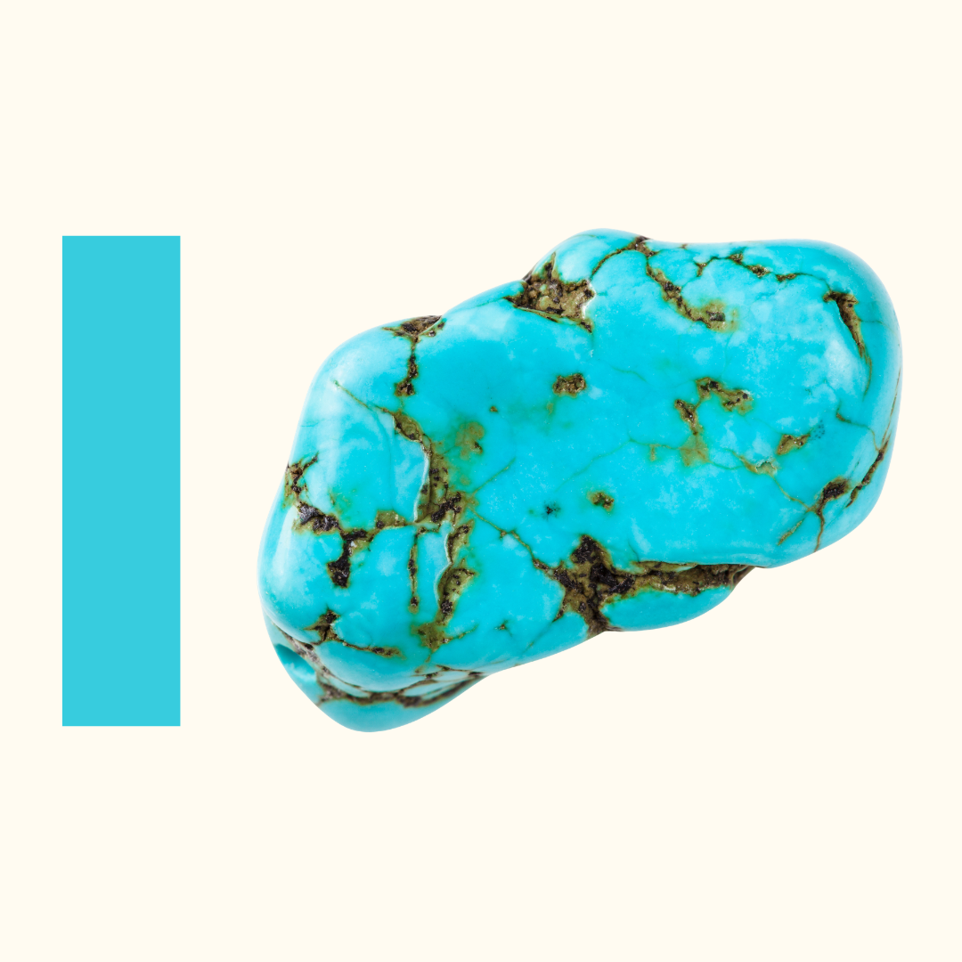 Turquoise