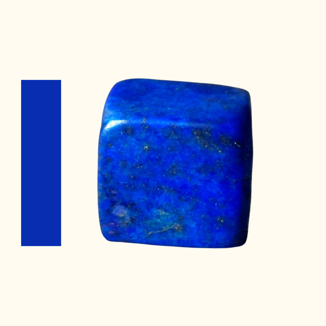 Lapis Lazuli