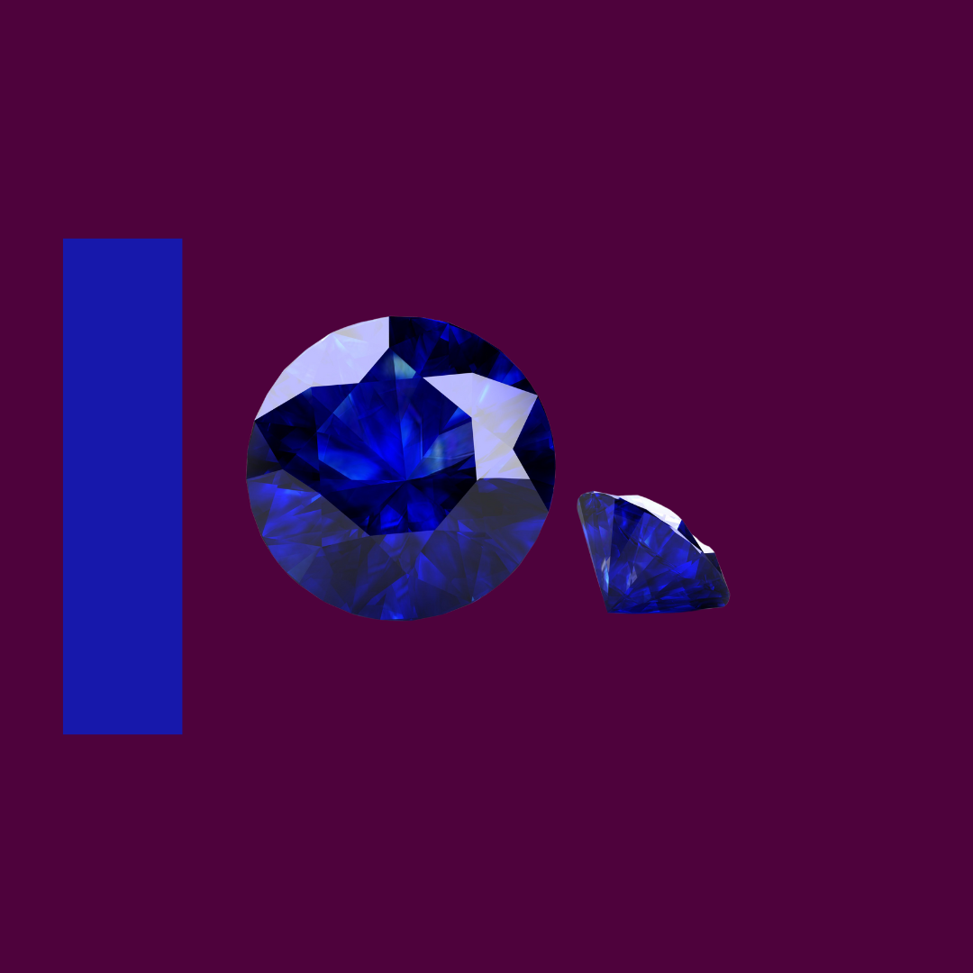 Sapphire