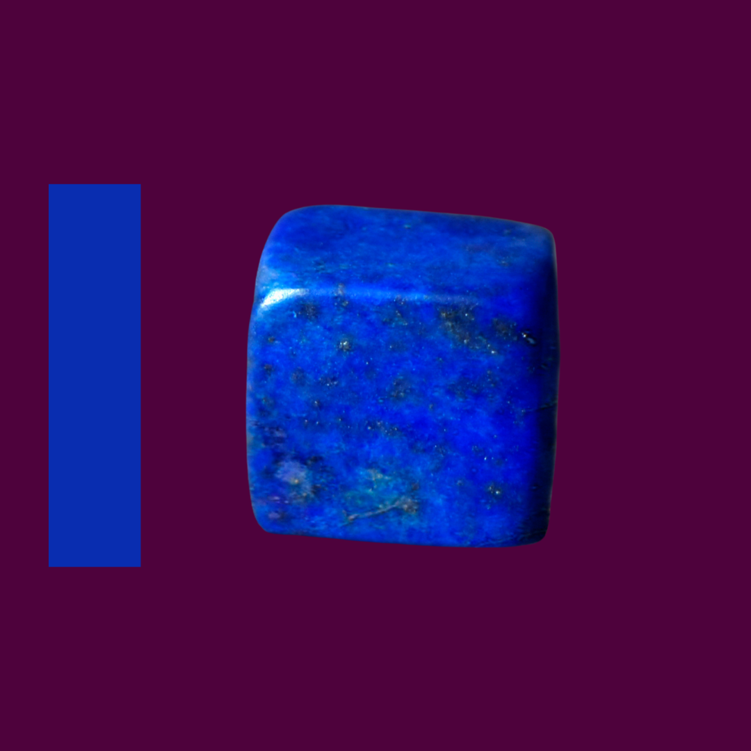 Lapis Lazuli